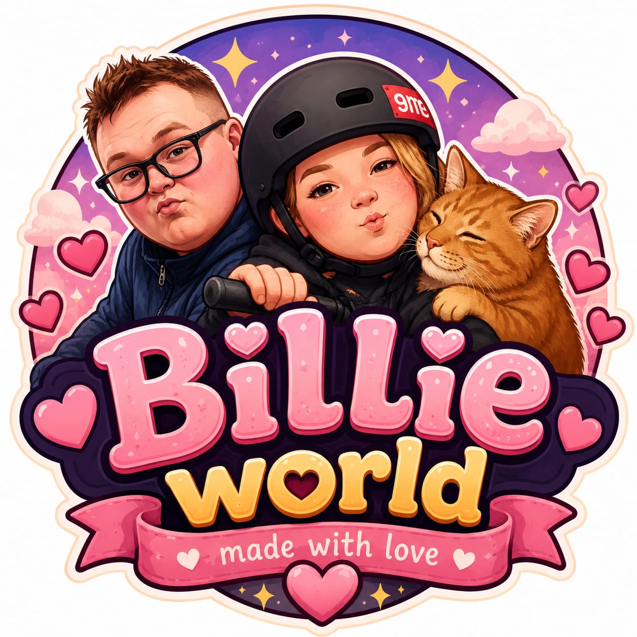 Billie World